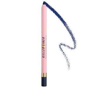 Too Faced Killer Liner 36 Hour Waterproof Gel Eyeliner - Killer Sapphire